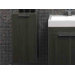 Corvis Linen Cabinet