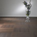 Flexiboo 19.7" x 19.7"  Bamboo Tiles in Colonial