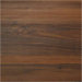 Home Design 6" X 36" Luxury Vinyl Plank in Natural Walnut