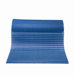 World's Best Barefoot Mat 3' x 30' Safety and Comfort Mat in Light Blue