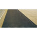 World's Best Barefoot Mat 3' x 5' Safety and Comfort Mat in Gray