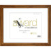 Supreme Award and Document Frame
