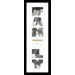 Life's Great Moments Family Collage Photo Frame