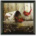 Cardinals Art Print Wall Art