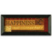 Happiness Art Print Wall Art