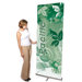 Multiple Size Pacific Banner Stand