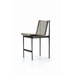 1966 Counter Height Armless Dining Chair