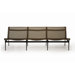 Swell Three Seat Sofa