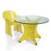 Topiary Dining Chair