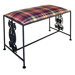 Vineyard Vanity Bench