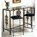 Garden Bar Table