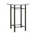 Small Euro Bistro Table Base