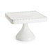 Decor Bon Bon Square Cake Stand