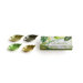 Leaves Dipping Dish (Set of 4)