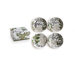 Olive Oil Pasta Bowls (Set of  4)