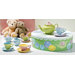 Tea For Me Too Child's Tea Set (Set of 13)