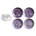 Appetizer Plate (Set of 4)