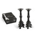 Dauphine Candlestick (Set of 2)