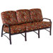 Fusion Cushion Deep Seating Sofa
