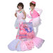 Dress Up for Girls Princess Trunk