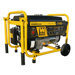 3500 Watt Portable Generator With Wheel Kit