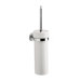 Central Toilet Brush Holder