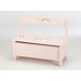La Petite Princess Toy Chest