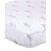 Muslin Fitted Crib Sheet