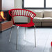 Tiara Arm Chair