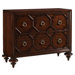 Morocco 6 Drawer Hall Dresser