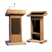 Admiral Lectern