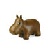 Classic Hippo Paper Weight