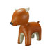 Pipi the Deer Bookend