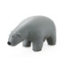 Classic Polar Bear Bookend