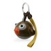 Cicci Crow Key Ring