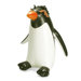 Classic Macaroni Penguin Bookend