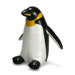 Classic King Penguin Paper Weight
