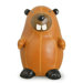 Classic Beaver Bookend