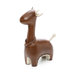 Ida the Giraffe Bookend