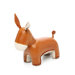 Yale the Donkey Bookend