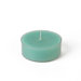 Mega Oversized Plastic Tealights (12 Pieces/Box )