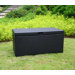 Outdoor Wicker Patio Furniture Storage Deck Box