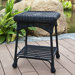 Patio Furniture End Table