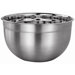 Professional Heavy Duty Stainless Steel German Mixing Bowl