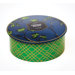 Jardin Chinese Peony 3-Wick Tin Candle