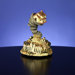 The Wizard of Oz "Tornado" Rotating Figurine