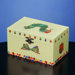 "The Very Hungry Caterpillar" Musical Treasure Box