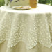 Blossom Round Table Topper