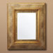 Juan Golden Wall Mirror