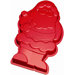 Santa Claus Cake Mold